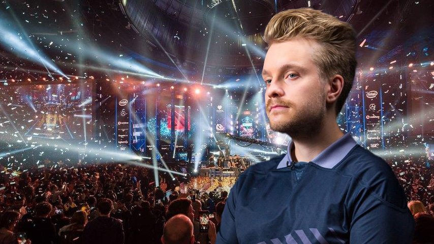 JerAx PARIVISION