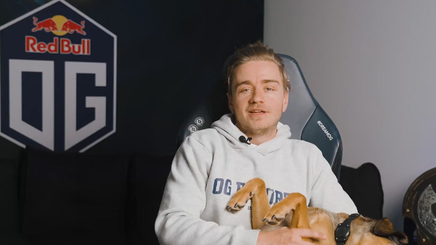 N0tail OG