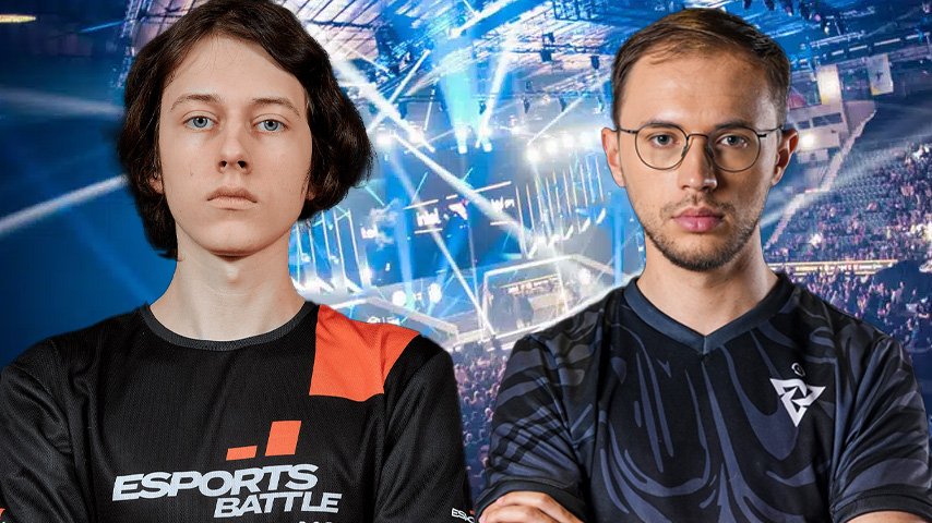 Palianytsia and Nine Dota 2