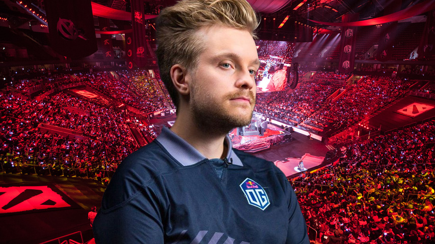 JerAx PARIVISION
