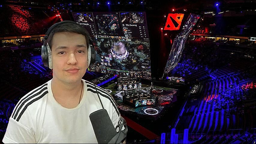 Аккаунт LenaGol0vach в Steam взломали