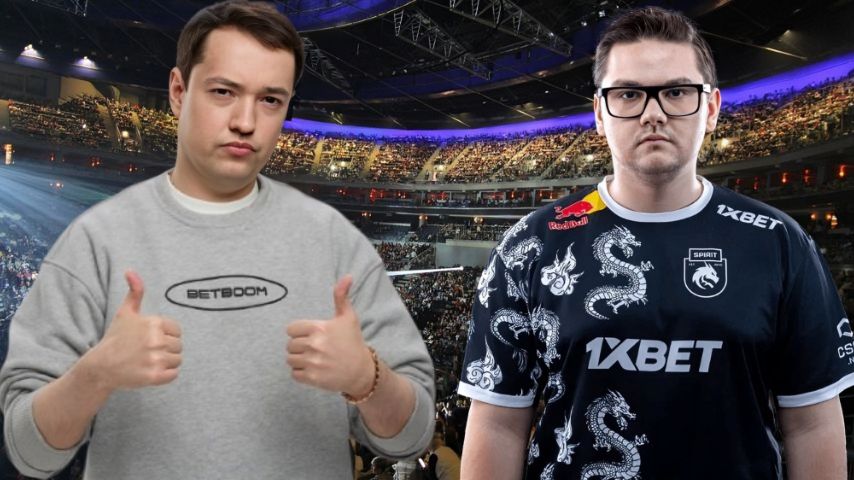 LenaGolovach commented on Yatoro's play