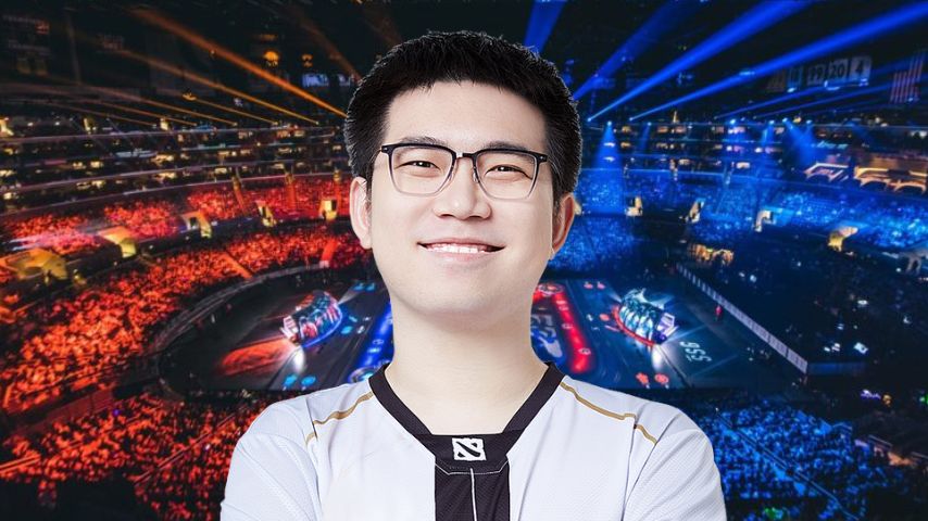 LGD Gaming has found a replacement for Emo