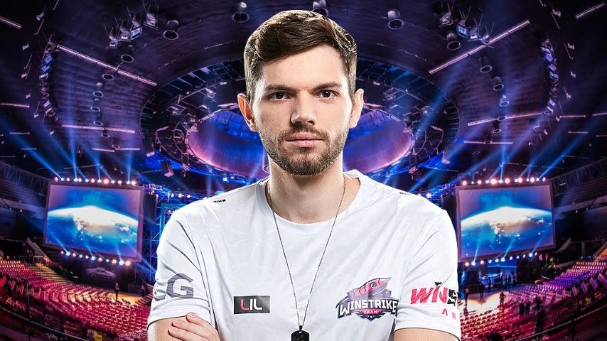 Lil announced a new stage of his career in Dota 2