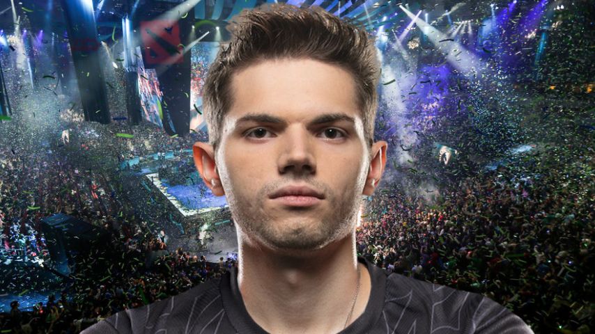 Lil spoke about the defeats of Virtus.pro's golden lineup