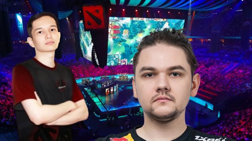 Lilskrip accused Yatoro of account shearing