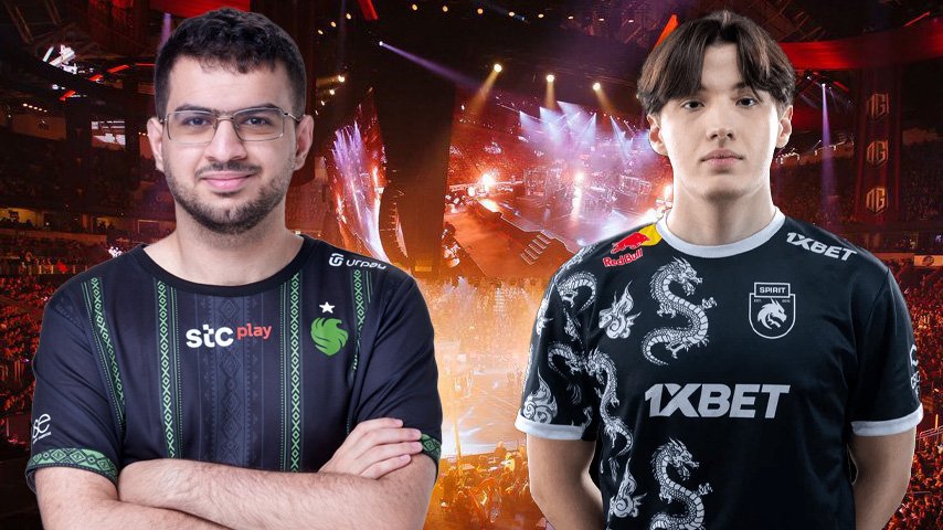 ATF and Collapse Dota 2