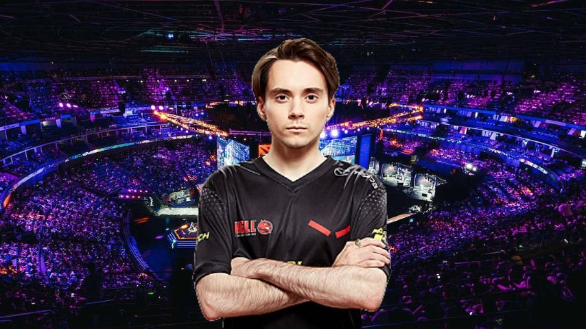 Limitless named the most meaningless role in Dota 2 teams