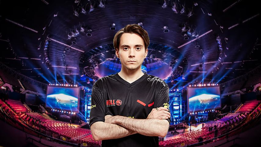 Limitless revealed the salaries in Alliance