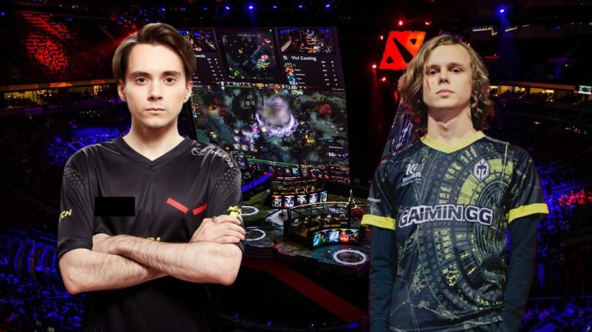 Limitless told what could anger dyrachyo