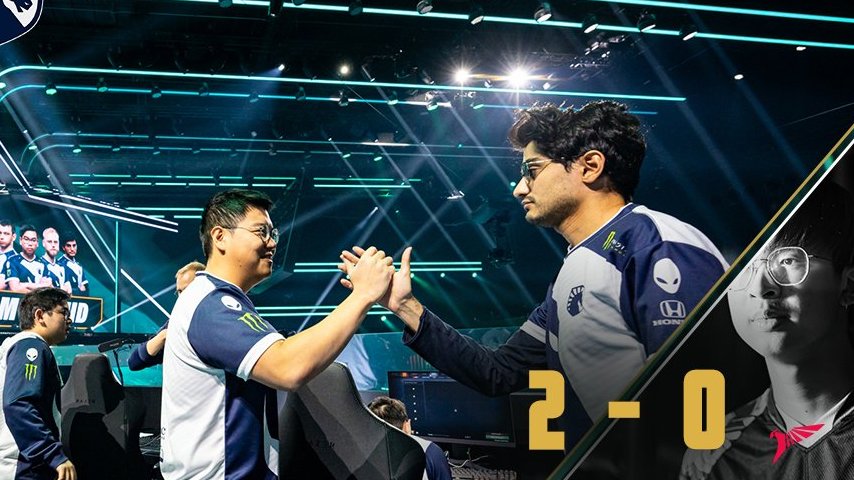 Dota 2 Riyadh Masters 2023: Spirit defeats Liquid in Grand Final