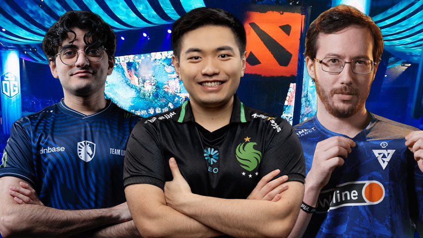 Insania, Sneyking and 33