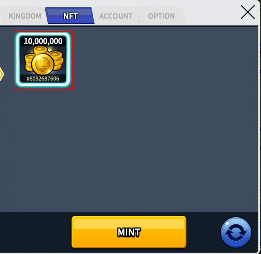 LOK игра ресурсы использовать