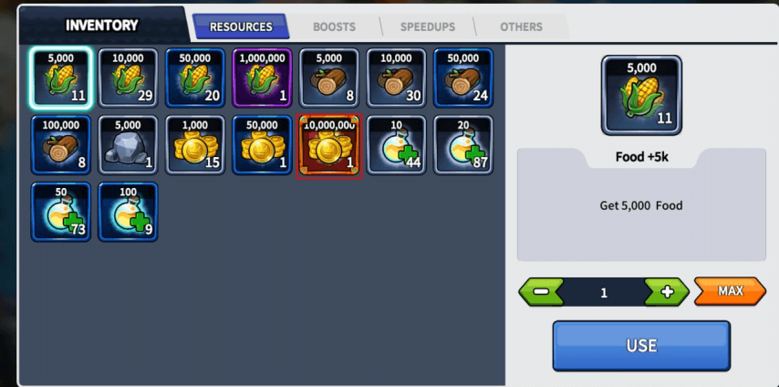 LOK claiming gold LOK claiming gold