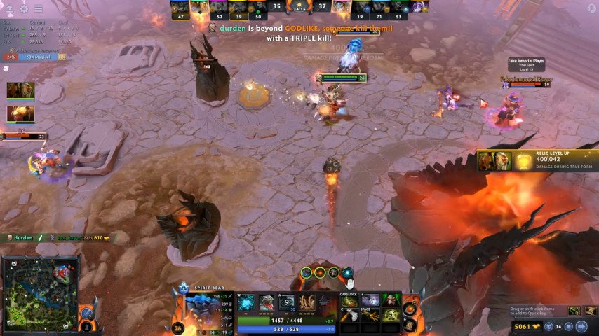 Lone Druid Patch 7.37 Reddit