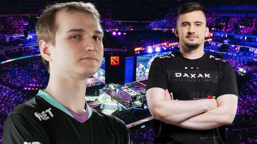 Lorenof commented on the conflict with Daxak