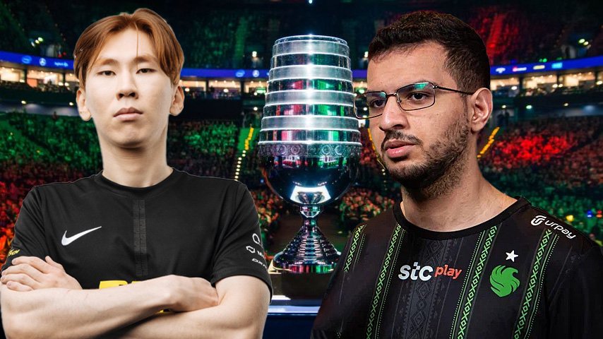 TORONTOTOKYO and ATF DreamLeague Season 22