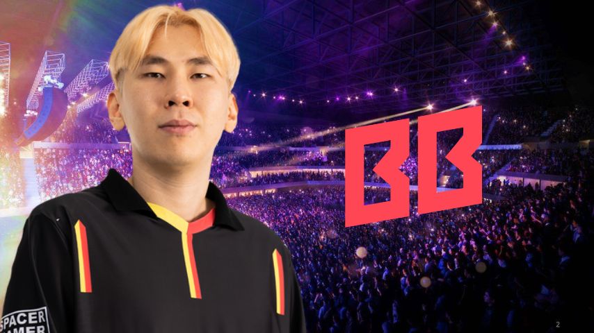 Lukawa commented on the BetBoom Team substitution