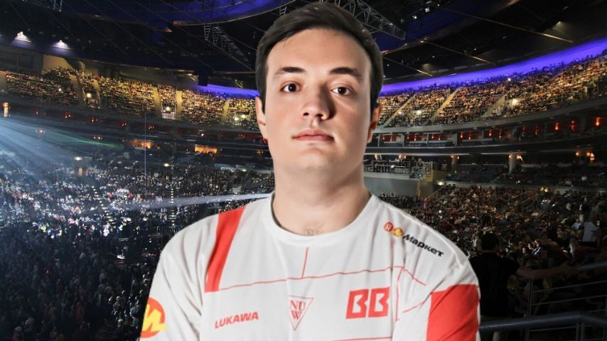 Lukawa commented on BetBoom Team's tournament schedule