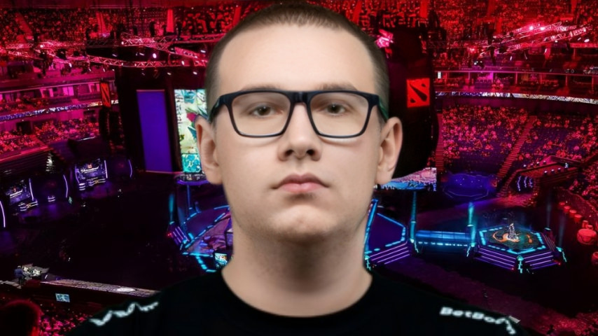 Lukawa commented on the replacement of Kiyotaka by Gpk