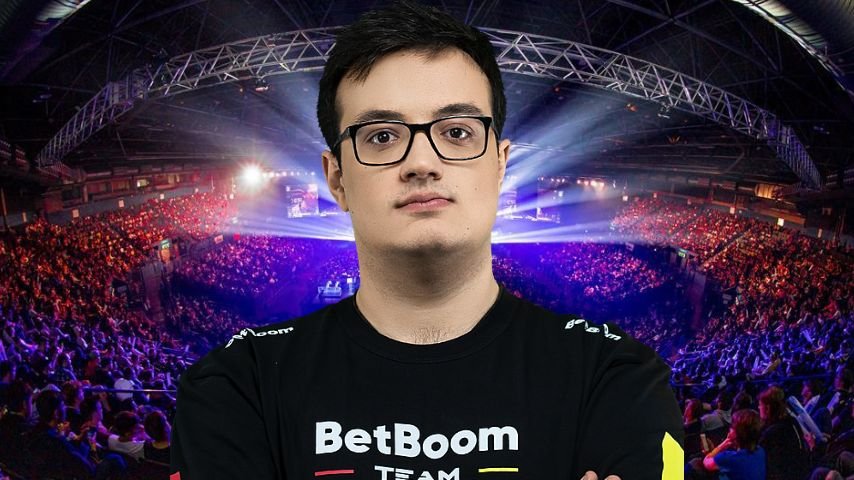 Lukawa commented on the victory over Team Falcons