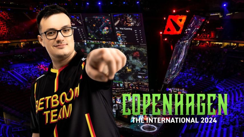 Lukawa criticized Valve for banning advertising at TI13