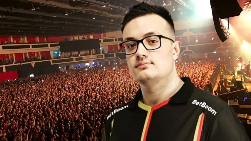 Lukawa named the best carry of the year