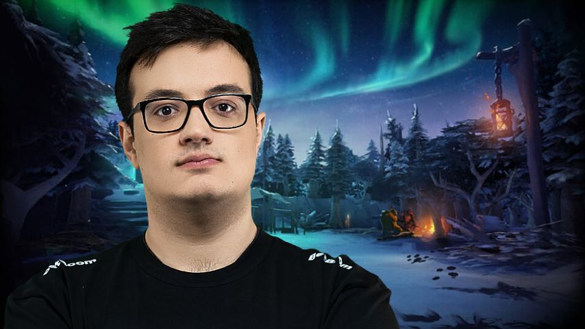 Lukawa has rated Frostivus