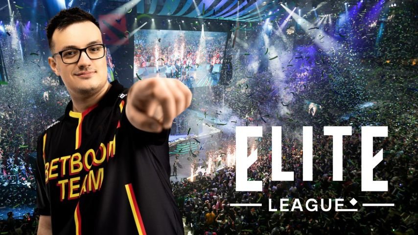 Lukawa has spoken out about the Elite League organisation