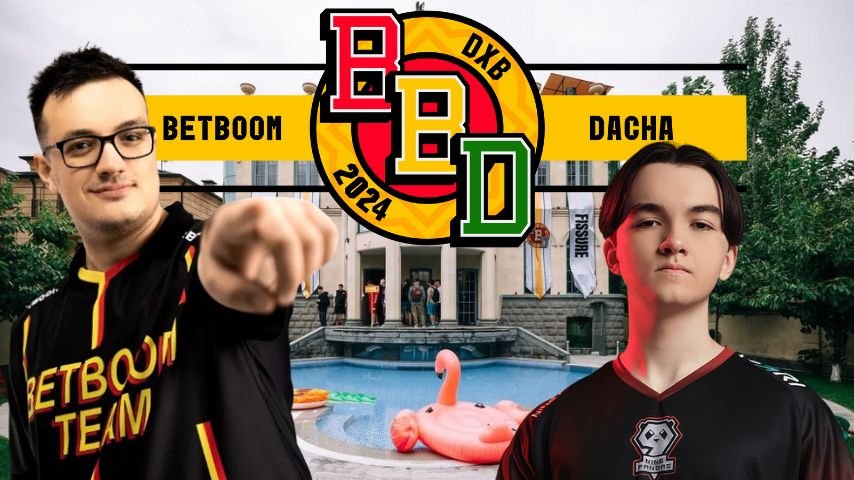 Lukawa talked about MieRo's success in BetBoom Team