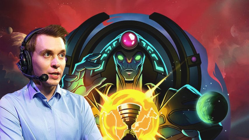 Maelstorm dota 2 esl one Kuala Lumpur 2023