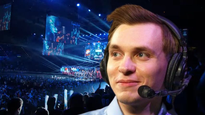 Maelstorm accused Azure Ray management of ESL rules abuse