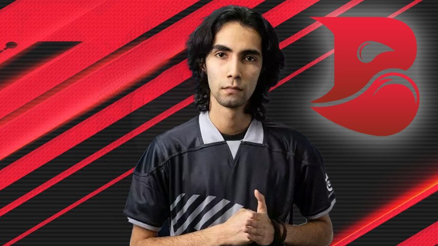 SumaiL dota 2