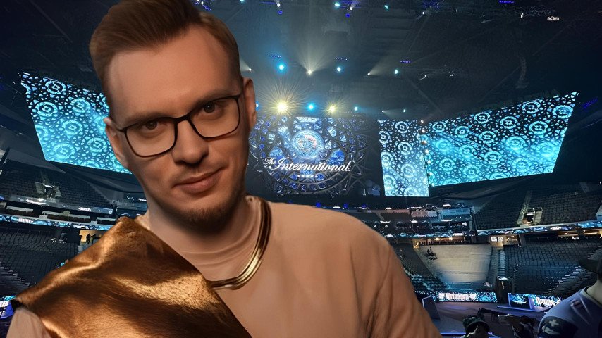 Maelstorm The International 2024