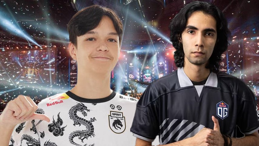 Satanic и Sumail BetBoom Dacha Belgrade 2024