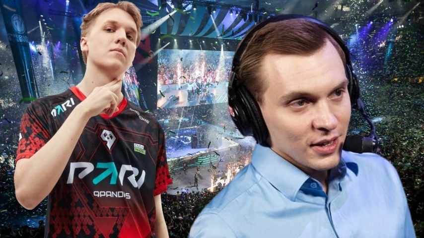 Maelstorm commented on Kiyotaka's kicking out of 9Pandas