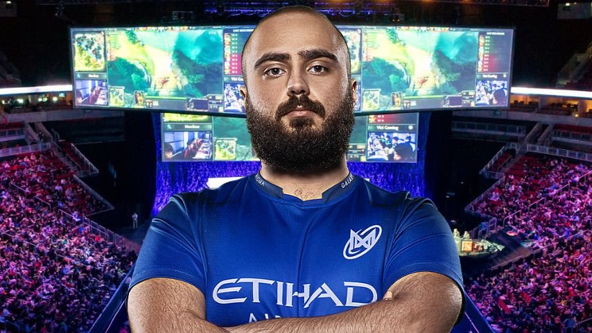 Maelstorm commented on KuroKy's departure from Nigma Galaxy