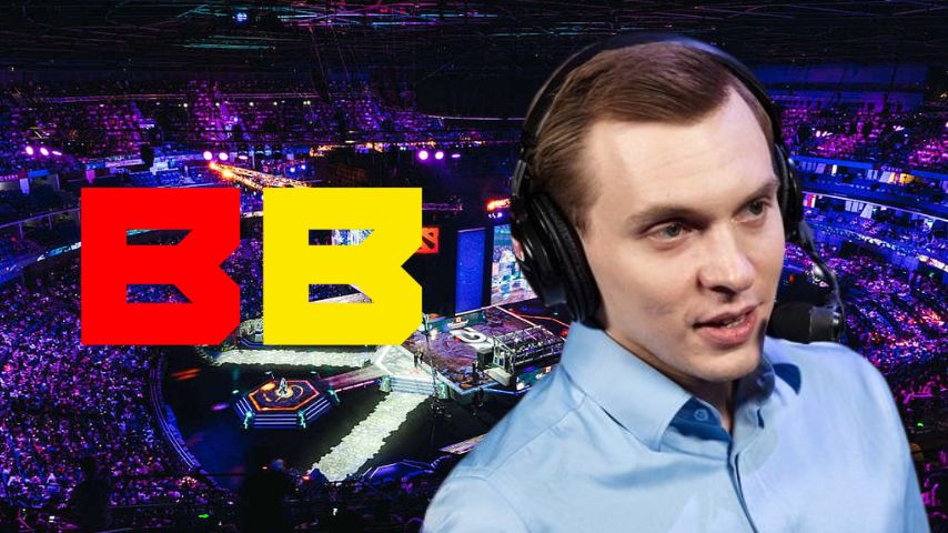 Maelstorm commented on the results of BetBoom Team