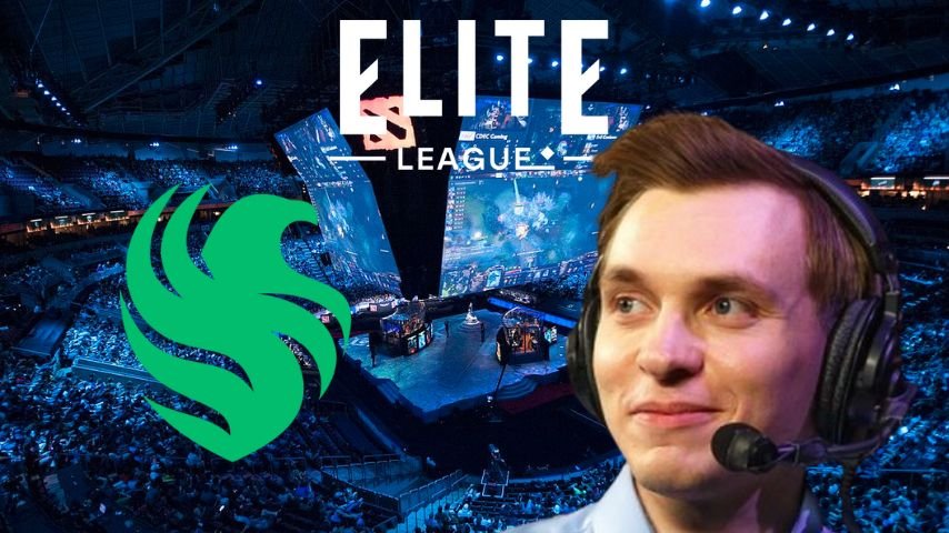 Maelstorm commented on Team Falcons wins