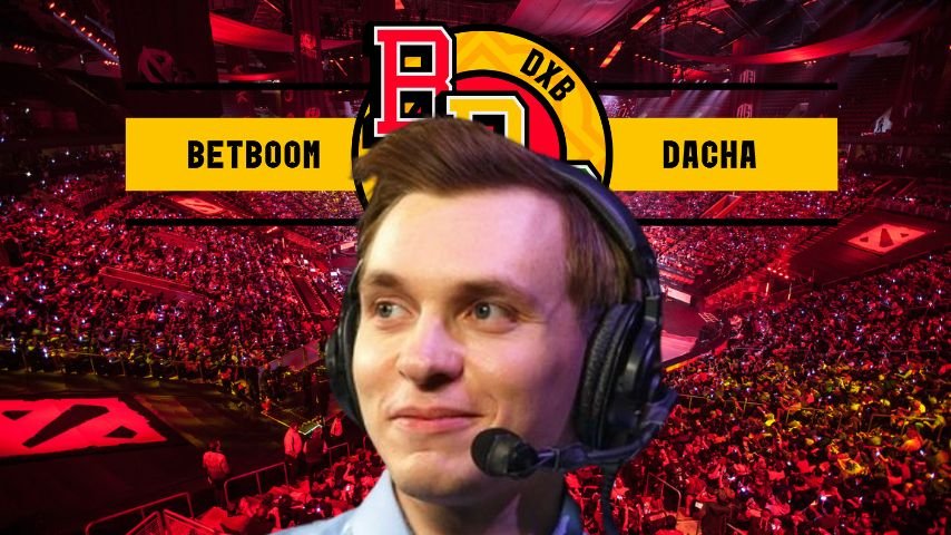 Аналитики перестали верить в победу Team Spirit на BetBoom Dacha Dubai 2024 после серии неудач