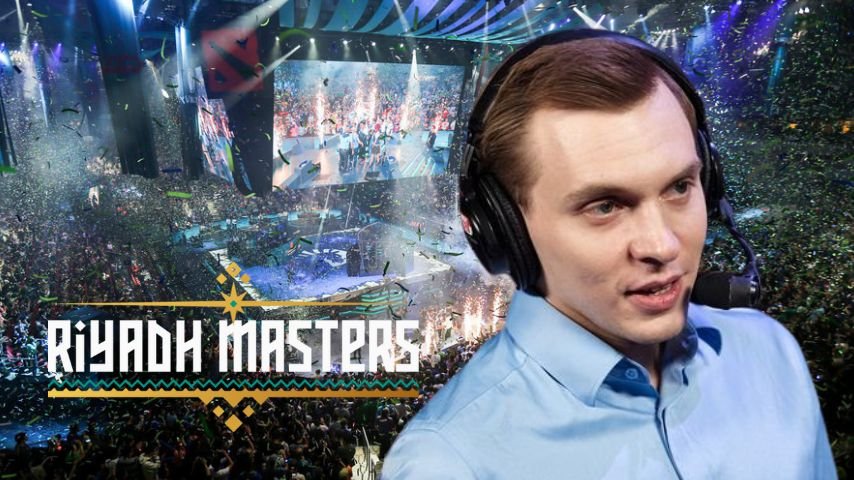 Maelstorm commented on Team Spirit's results