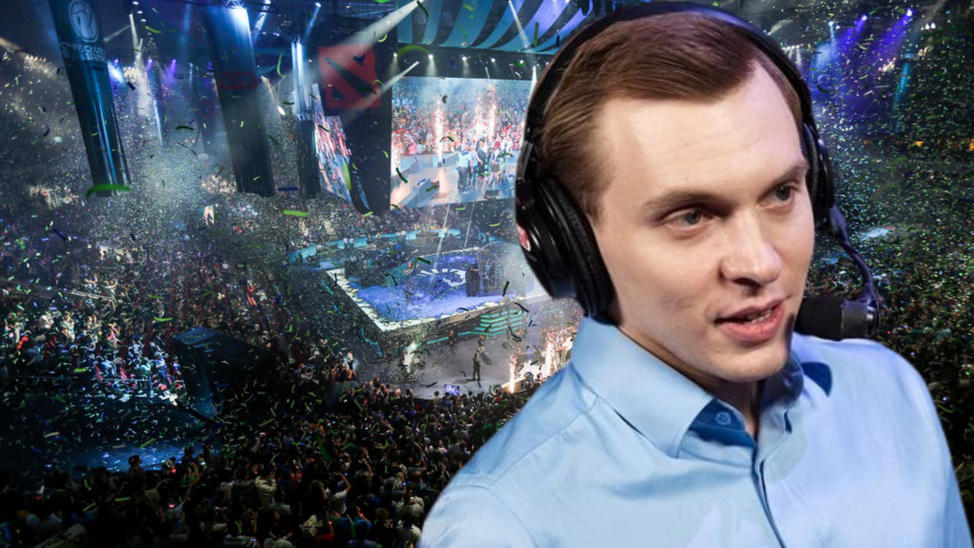 Maelstorm comments on BLAST Slam VI qualifiers