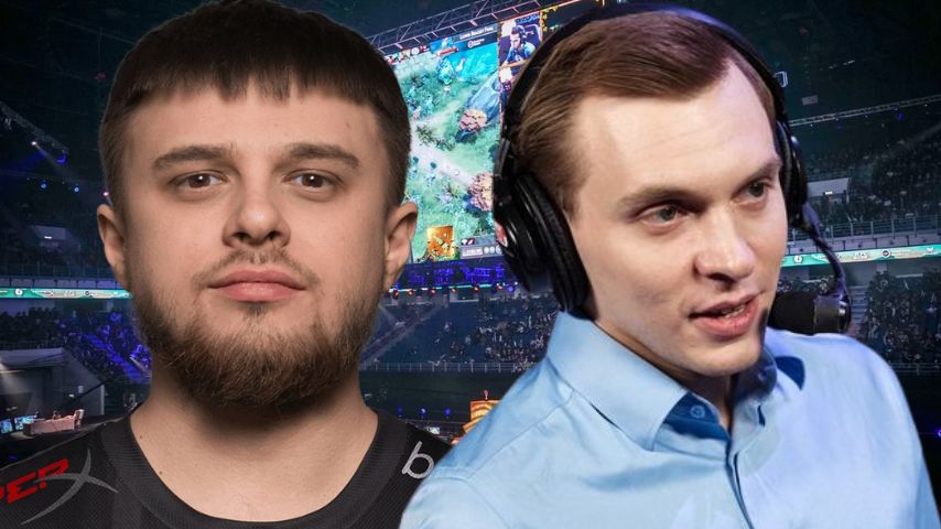 Maelstorm comments on the scandal with Funn1k