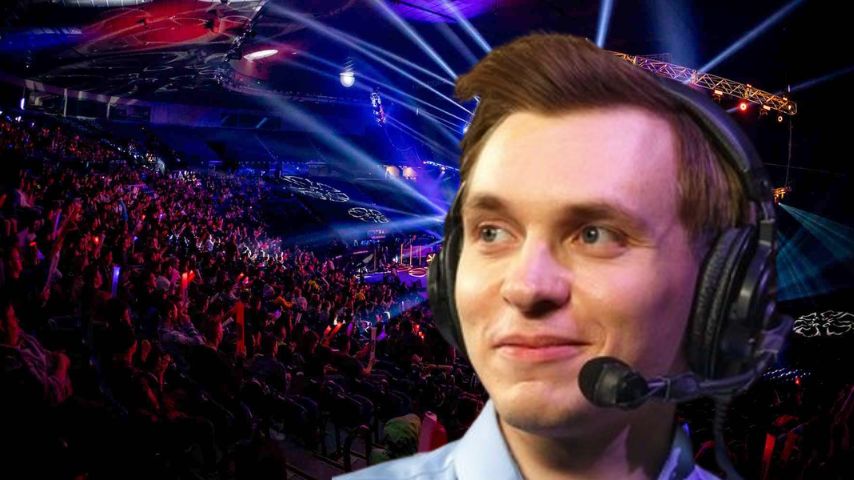 Maelstorm commented on the banning of smurf accounts