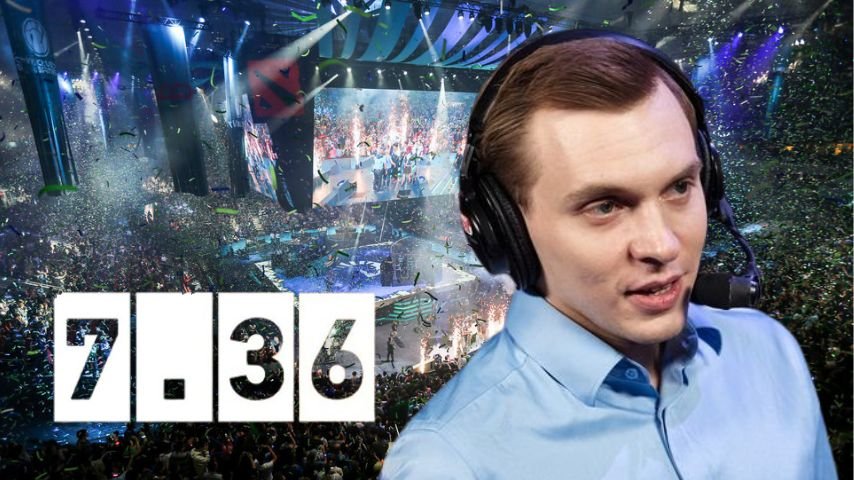 Maelstorm highlighted the most promising lineups after the update