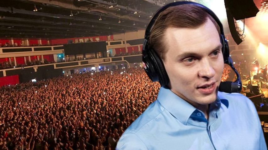 Maelstorm highlighted the strongest teams in Dota 2