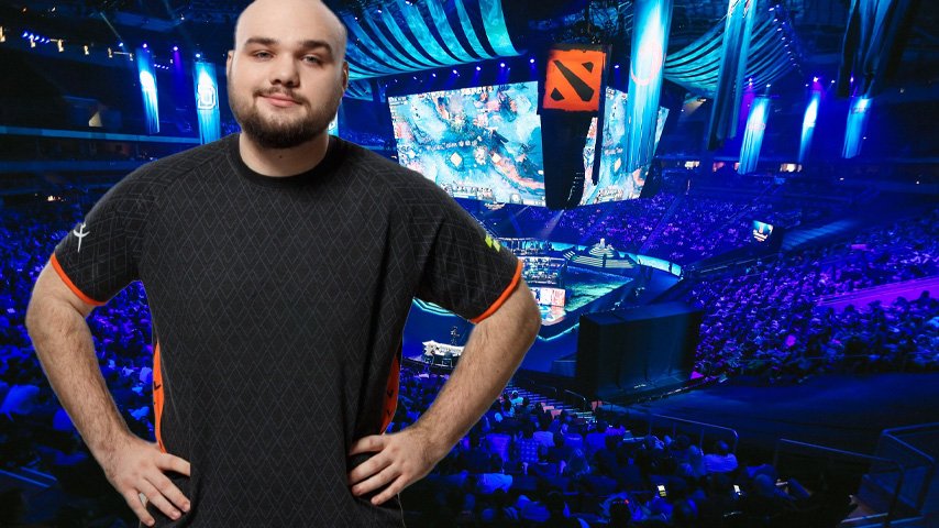 No[o]ne Dota 2