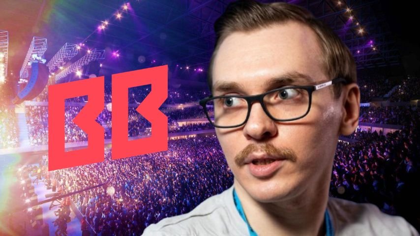 Maelstorm named the reason for BetBoom Team's defeats.