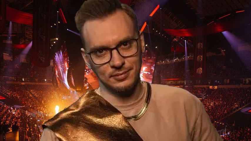 Maelstorm BetBoom Team