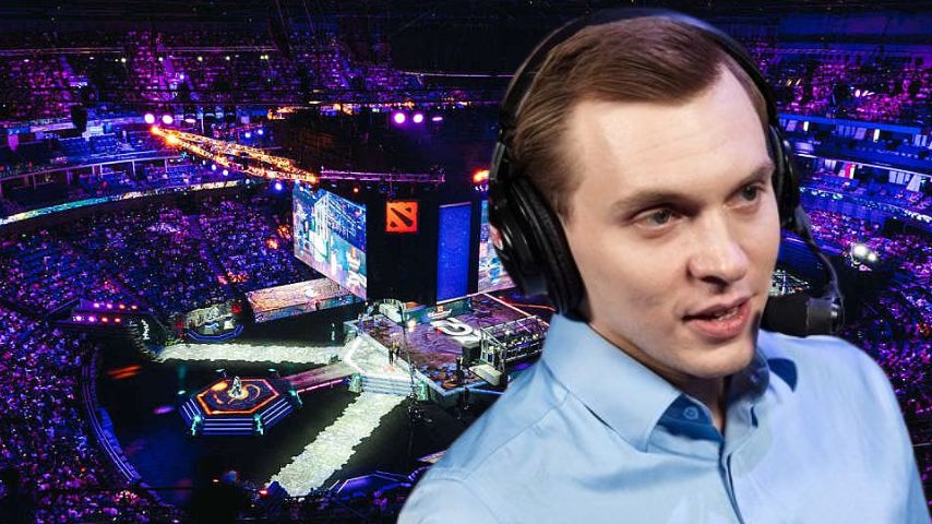 Maelstorm praised Team Yandex's reshuffle